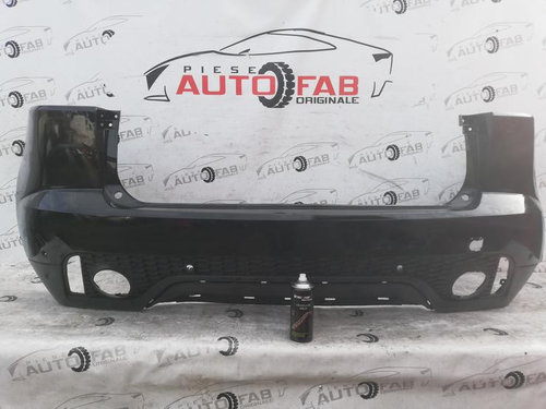 Bara spate Jaguar E-Pace R-Dynamic an 2017-2018-2019-2020-2021-2022-2023-2024 Gauri pentru 4 senzori...