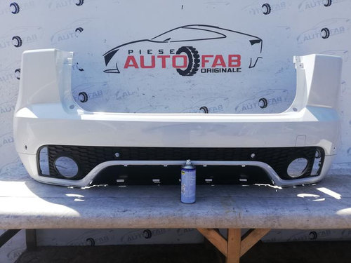 Bara spate Jaguar E-Pace R-dynamic an 2017-2018-2019-2020 Gauri pentru 4 senzori M8X9J7K6L5