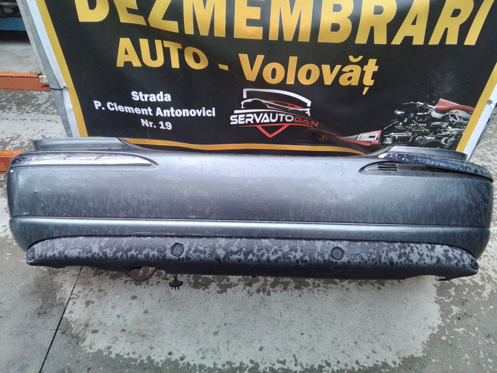 Bara spate Jaguar X-Type (2001-2009) 2.0 Motorina 2008, CU SENZORI