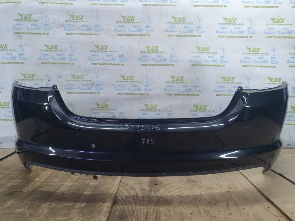 Bara spate Jaguar XF X250 [2007 - 2011] 2.7 TDV6 C2C40483