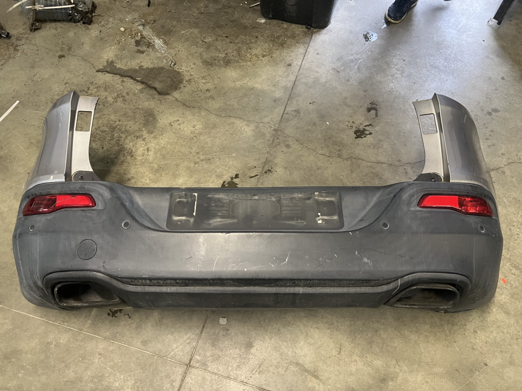 Bara spate Jeep Cherokee 2.2 Motorina 2015, -