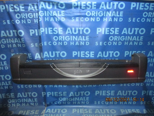 Bara spate Jeep Cherokee 2003