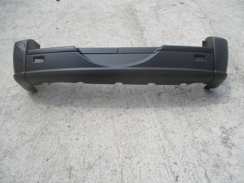 BARA SPATE JEEP CHEROKEE KJ 4X4 FAB. 2001 - 2008 ⭐⭐⭐⭐⭐