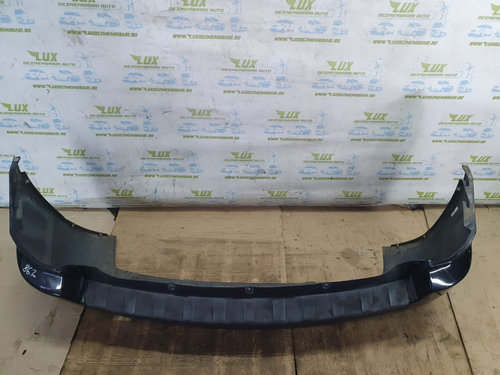 Bara spate Jeep Compass [2006 - 2010] 2.0 crd