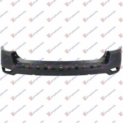 Bara Spate - Jeep Compass 2011 , 68109898ab