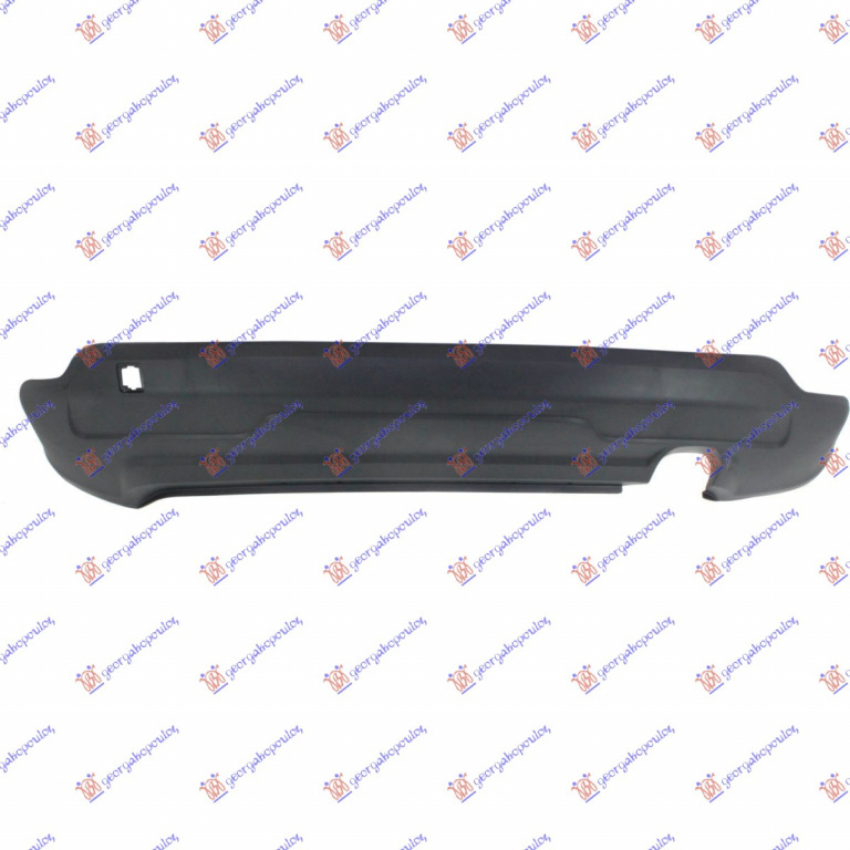Bara Spate - Jeep Compass 2011 , 68109902ab