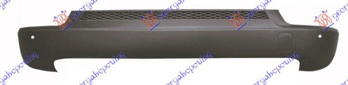 Bara Spate - Jeep Compass 2016 , 68352662ab