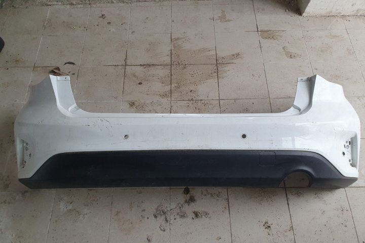 Bara spate JX7B-17906-A1 JX7B17906A1 Ford Focus 4 [2018 - 2022] Hatchback