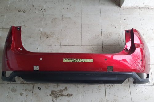Bara spate kb8a-50221 kb8a50221 Mazda CX-5 2 (KF) [2017 - 2020]