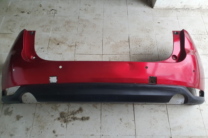 Bara spate kb8a-50221 kb8a50221 Mazda CX-5 2 (KF) [2017 - 2020]