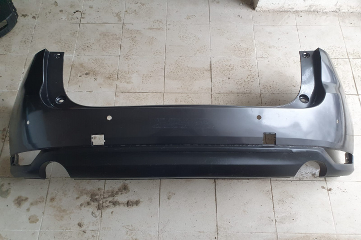 Bara spate kb8a-50221 kb8a50221 Mazda CX-5 2 (KF) [2017 - 2020]