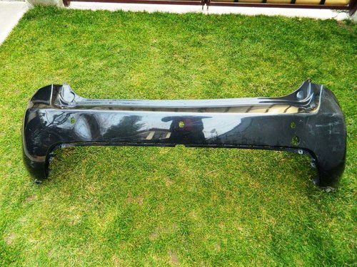 Bara spate Kia Carens model 2006-2013 cod 86611-1D000