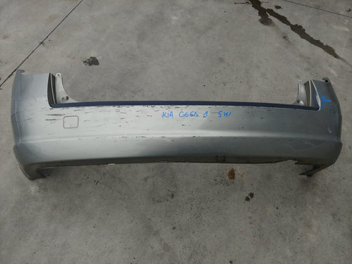Bara spate kia ceed 1sw combi 86610-1h100