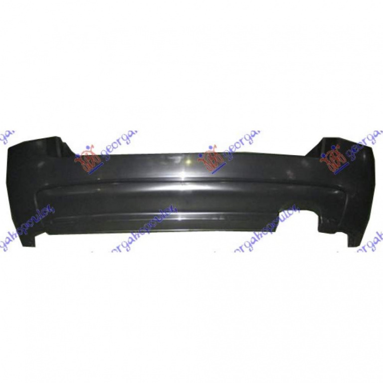 Bara Spate - Kia Ceed 3 Usi 2010 , 866111h200