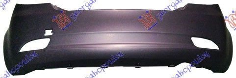 Bara Spate - Kia Ceed 5 Usi 2007 , 86611-1h000