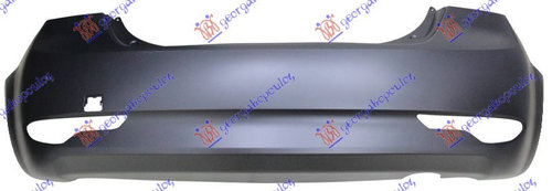 Bara Spate - Kia Ceed 5 Usi 2010 , 86611-1h500