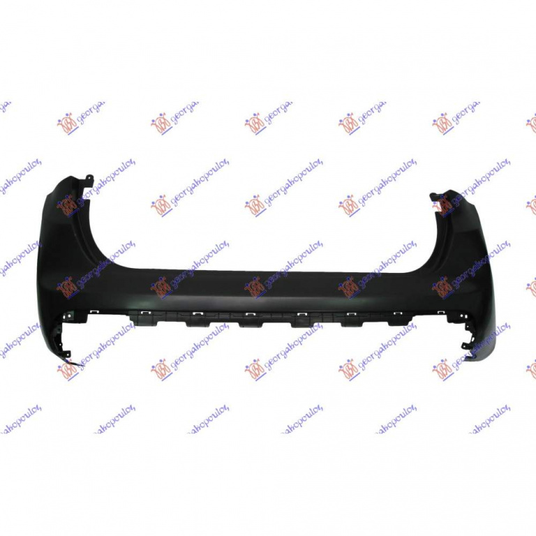 Bara Spate - Kia Ceed 5 Usi 2013 , 86610a2010