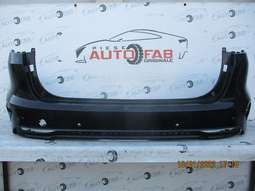 Bara spate Kia Ceed Combi/Break/Variant an 2018-2019-2020-2021-2022 Gauri pentru 6 senzori W2D2EWEX0...