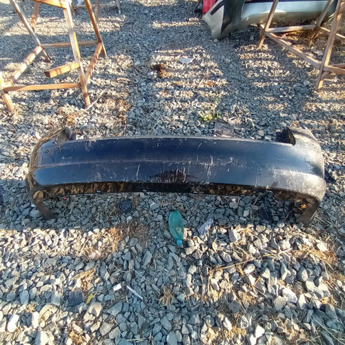 Bara Spate Kia Ceed (Ed) 2006-2012 Negru
