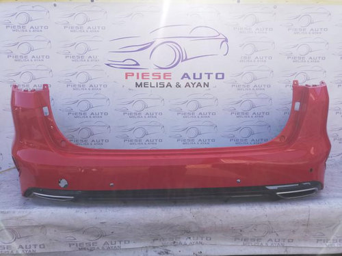 Bara spate Kia Ceed Facelift PHEV Combi/break/variant an 2021-2023 Gauri pentru 4 senzori PIBQEYUJXB