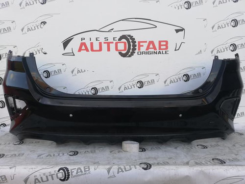 Bara spate Kia Ceed GT hatchback an 2018-2019-2020-2021 Gauri pentru 6 senzori EX8R98348N