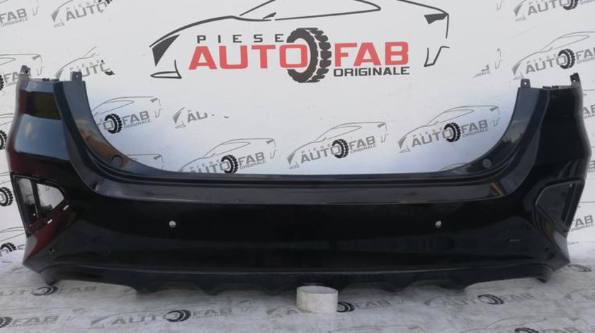 Bara spate Kia Ceed GT hatchback an 2018-2019-2020-2021 Gauri pentru 6 senzori EX8R98348N