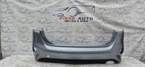 Bara spate Kia Ceed Hatchback an 2018-2019-2020-2021-2022 Gauri pentru 4 senzori 33W57P9CY0