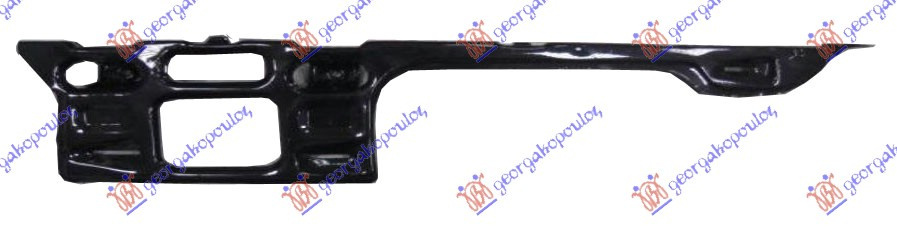 Bara Spate - Kia Cerato 2004 , 86614-2f000