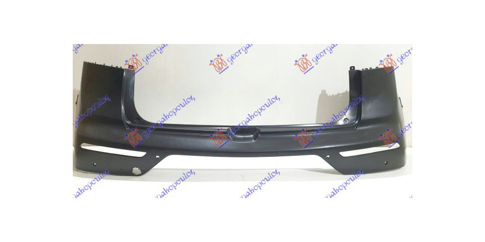 Bara spate KIA Niro 2016-2022 NOUA 86611-G5000 (PREVOPSITA)