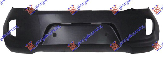 Bara Spate - Kia Picanto 2011 , 86611-1y000