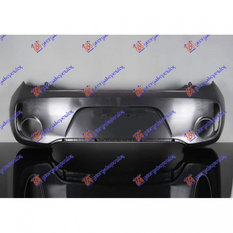 Bara Spate - Kia Picanto 2015 , 866111y730