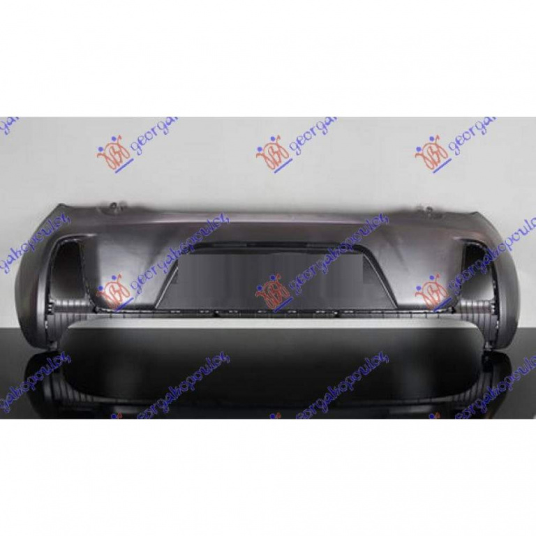 Bara Spate - Kia Picanto 2017 , 86611-G6000
