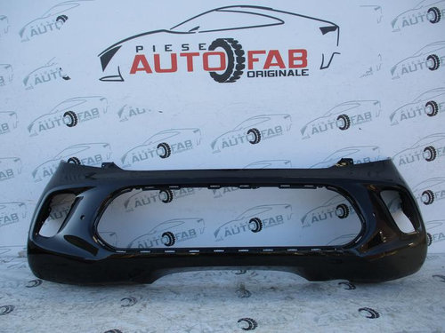 Bara spate Kia Picanto an 2017-2018-2019-2020 Gauri pentru 4 senzori 6SRTAFKWG0
