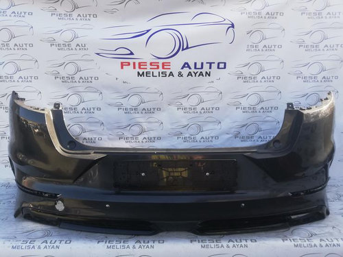 Bara spate Kia ProCeed GT an 2021-2022-2023-2024 Gauri pentru 4 senzori P3GRYZES5J
