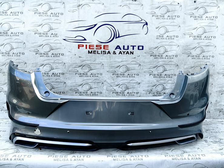 Bara spate Kia Proceed GT Facelift an 2025-2026 Gauri pentru 6 senzori L5G6E4W260