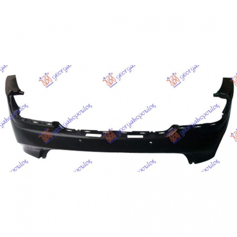 Bara Spate - Kia Rio 2017 , 86610-H8010