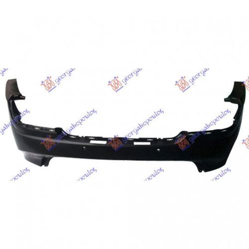 Bara Spate - Kia Rio 2017 , 86610-H8010