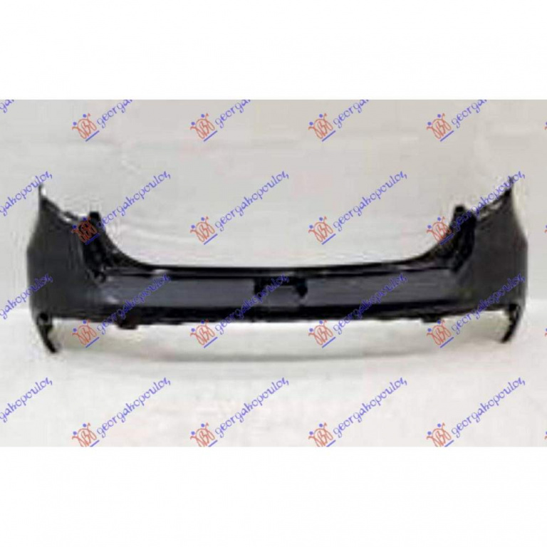 Bara Spate - Kia Rio H/B2011 2012 , 86610-1w210