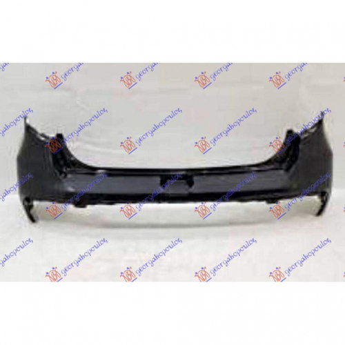Bara Spate - Kia Rio H/B2011 2012 , 86610-1w210