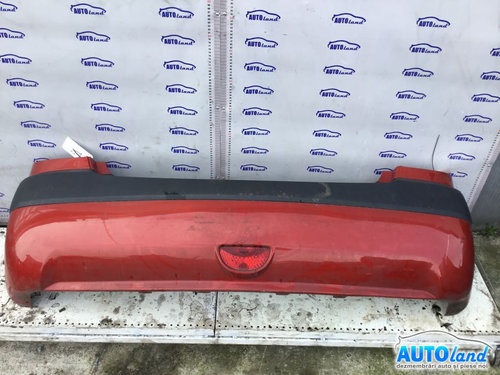 Bara Spate Kia RIO II JB 2005