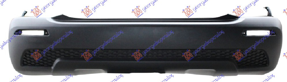 Bara Spate - Kia Sorento 2009 , 86611-1u000