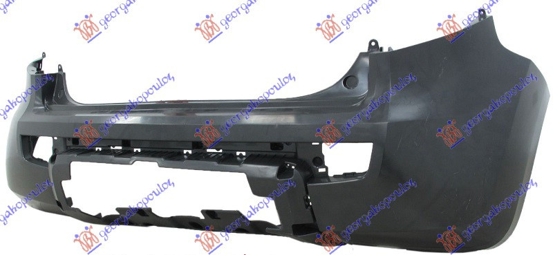 Bara Spate - Kia Soul 2008 , 86611-2k000