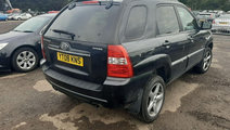 Bara spate Kia Sportage 2007 SUV 2.0CRDI