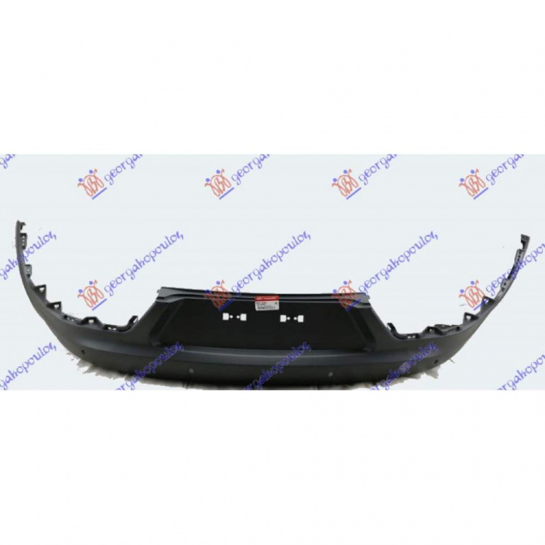 Bara Spate - Kia Sportage 2012 , 86611-F1000