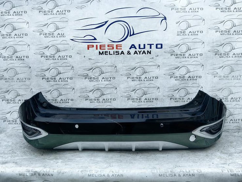 Bara spate Kia Sportage 4 an 2021-2022-2023-2024 Gauri pentru 4 senzori GPH298DT9X