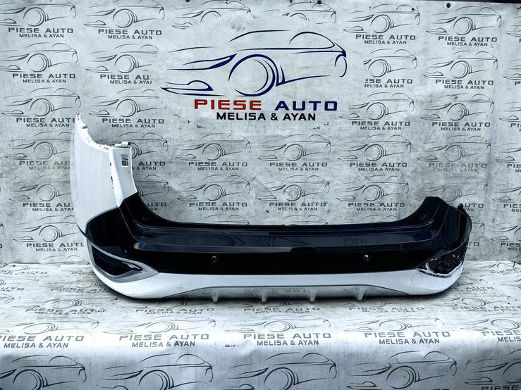 Bara spate Kia Sportage 5 an 2021-2022-2023-2024 Gauri pentru 6 senzori XTKBTLO1M0