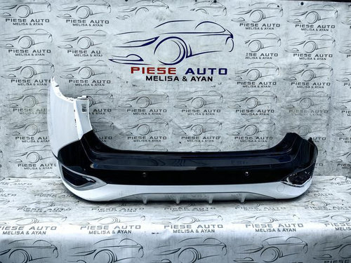 Bara spate Kia Sportage 5 an 2021-2022-2023-2024 Gauri pentru 6 senzori XTKBTLO1M0