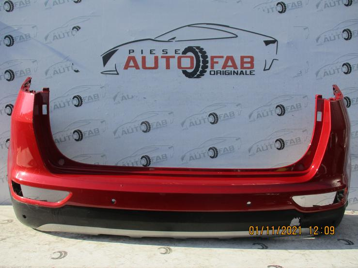 Bara spate Kia Sportage Facelift an 2016-2017-2018 Gauri pentru 6 senzori W6E6VHJOYF