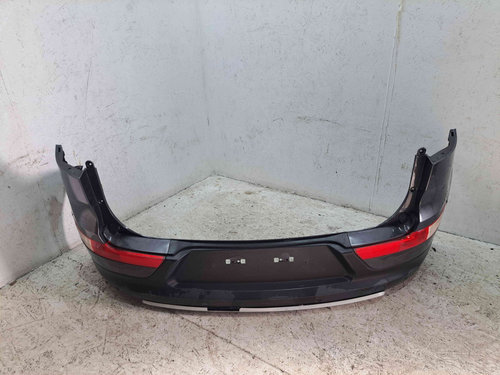 Bara spate Kia Sportage III [Fabr 2010-2016]