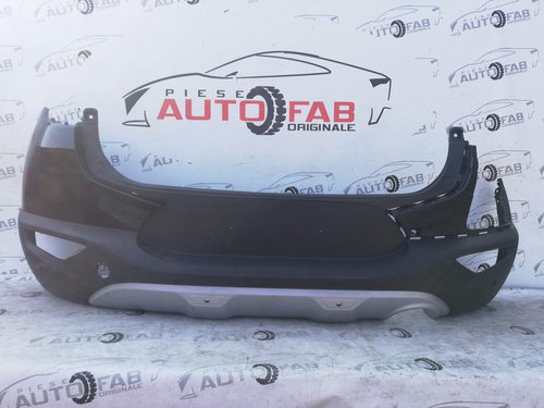Bara spate Kia Stonic an 2017-2018-2019-2020-2021 Gauri pentru 4 senzori FK6XC632SC
